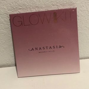 ABH Sugar Glow Kit